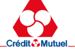Logo Crédit Mutuel