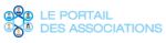 Logo Maison des associations Nice