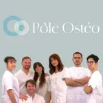 Logo Pôle Ostéo Nice