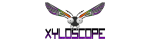 Logo Association Xyloscope
