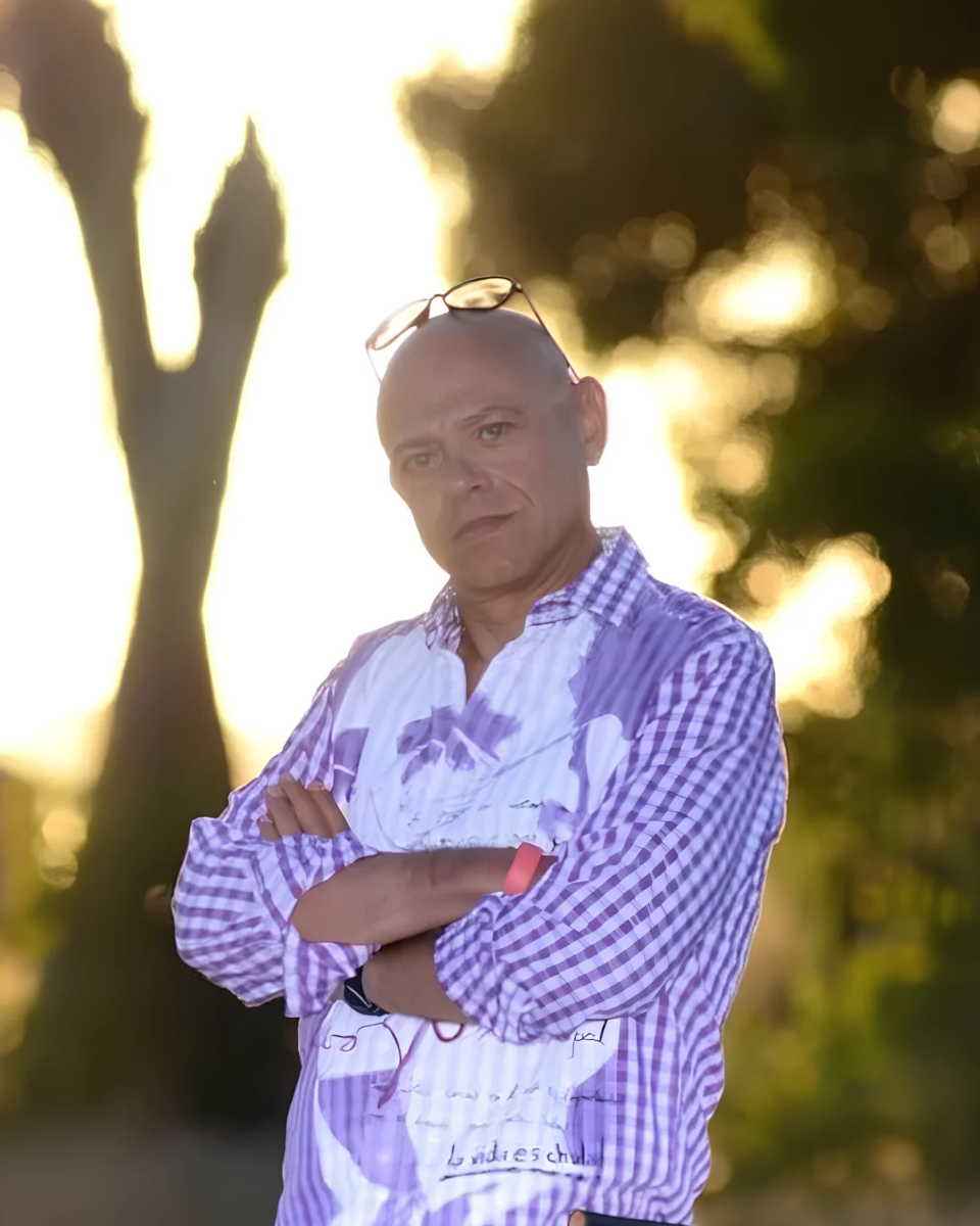 Photo de profil de Gérald COL